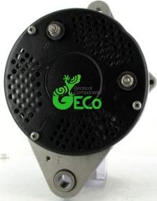 GECO A53610 - Генератор vvparts.bg