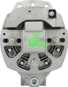 GECO A600258A - Генератор vvparts.bg