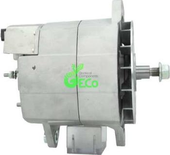 GECO A600258A - Генератор vvparts.bg