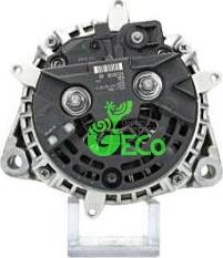 GECO A14480 - Генератор vvparts.bg