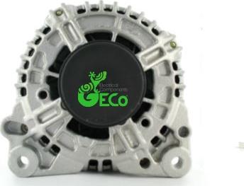 GECO A145026 - Генератор vvparts.bg