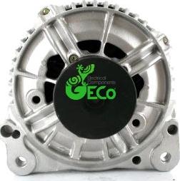 GECO A145020A - Генератор vvparts.bg