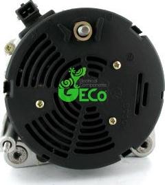 GECO A145020A - Генератор vvparts.bg
