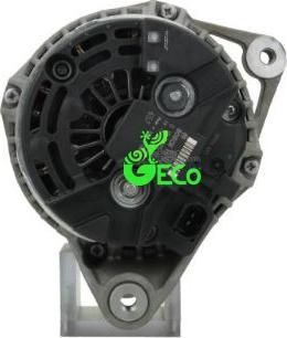 GECO A145073 - Генератор vvparts.bg