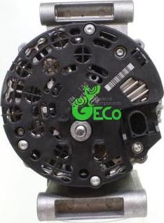 GECO A1415002A - Генератор vvparts.bg