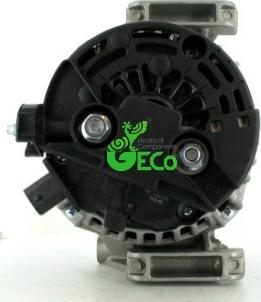 GECO A1415025A - Генератор vvparts.bg