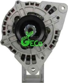 GECO A1485030A - Генератор vvparts.bg