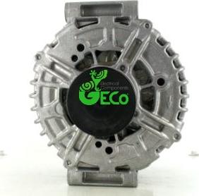 GECO A143003 - Генератор vvparts.bg