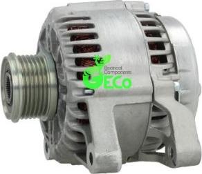 GECO A29129A - Генератор vvparts.bg