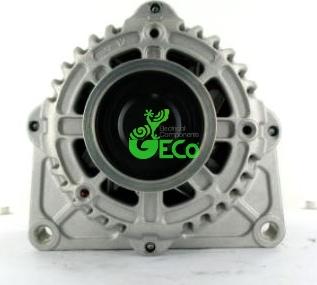 GECO A240903 - Генератор vvparts.bg