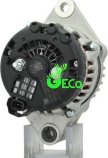 GECO A241373 - Генератор vvparts.bg