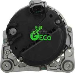 GECO A729451 - Генератор vvparts.bg