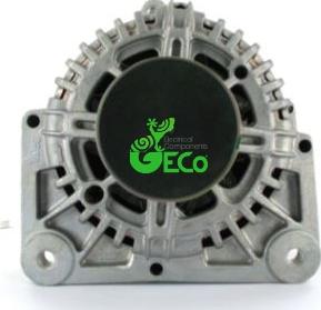 GECO A729593A - Генератор vvparts.bg