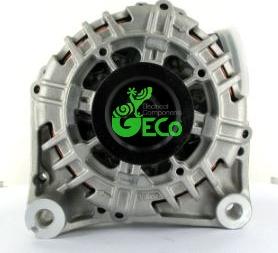 GECO A729507 - Генератор vvparts.bg