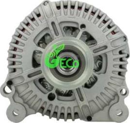 GECO A729624 - Генератор vvparts.bg