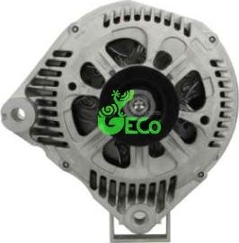 GECO A729235 - Генератор vvparts.bg