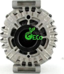 GECO A729745 - Генератор vvparts.bg