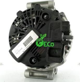 GECO A72465 - Генератор vvparts.bg
