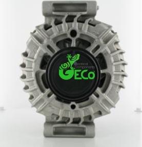 GECO A72541 - Генератор vvparts.bg