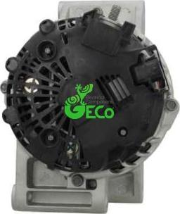 GECO A72505 - Генератор vvparts.bg