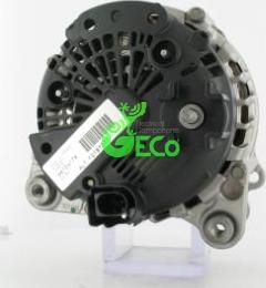 GECO A72514 - Генератор vvparts.bg