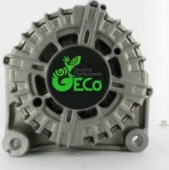 GECO A720300 - Генератор vvparts.bg