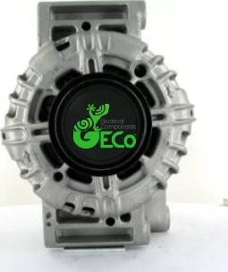 GECO A72020 - Генератор vvparts.bg