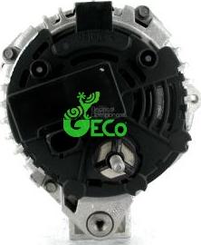 GECO A72C016K - Генератор vvparts.bg