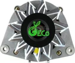 GECO AR149827 - Генератор vvparts.bg