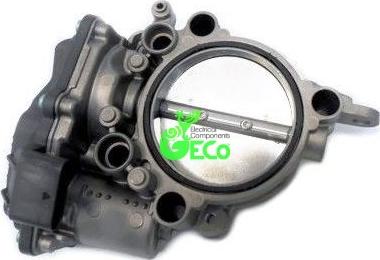 GECO CF19446Q - Корпус на дроселовата клапа vvparts.bg