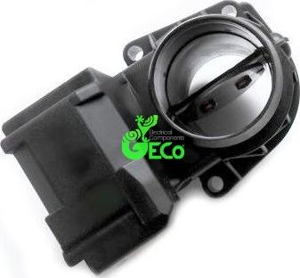 GECO CF19461Q - Корпус на дроселовата клапа vvparts.bg