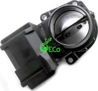 GECO CF19461 - Корпус на дроселовата клапа vvparts.bg