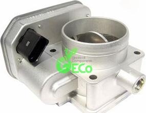 GECO CF19215 - Корпус на дроселовата клапа vvparts.bg