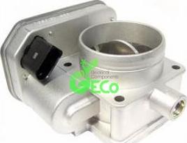 GECO CF19278 - Корпус на дроселовата клапа vvparts.bg