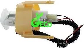 GECO FM72260A - Ремонтен комплект, горивна помпа vvparts.bg