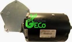 GECO FWM72064 - Двигател на чистачките vvparts.bg