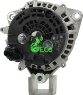 GECO GA20668 - Генератор vvparts.bg