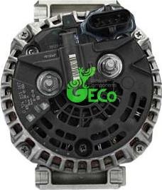 GECO GA20623Q - Генератор vvparts.bg