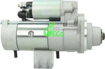 GECO M458901 - Стартер vvparts.bg