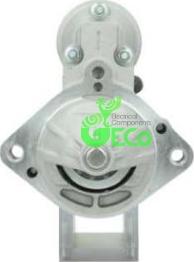 GECO M430071A - Стартер vvparts.bg