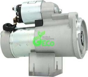 GECO M552200A - Стартер vvparts.bg