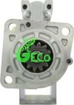 GECO M5060371A - Стартер vvparts.bg