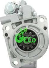 GECO M5062671 - Стартер vvparts.bg