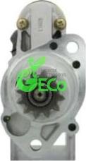 GECO M501471A - Стартер vvparts.bg