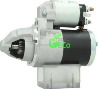 GECO M5032071A - Стартер vvparts.bg