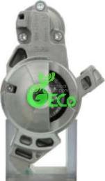 GECO M145069A - Стартер vvparts.bg