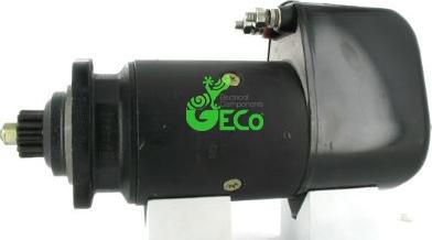 GECO M146053A - Стартер vvparts.bg