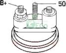 GECO M5405510A - Стартер vvparts.bg