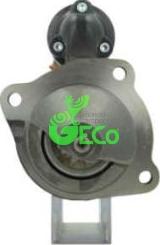 GECO M148048 - Стартер vvparts.bg