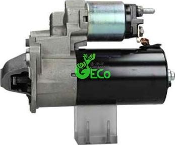 GECO M148009 - Стартер vvparts.bg